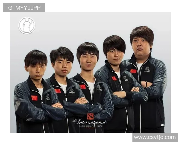 DOTA2心理素质排行榜揭晓IG战队表现卓越名列前茅