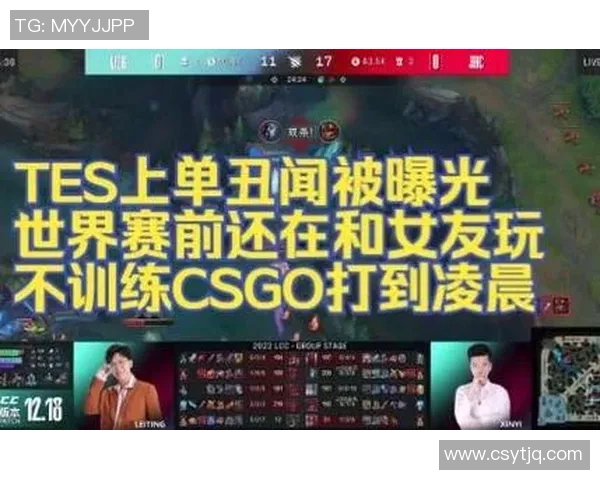 TES实力引发热议CSGO圈内对战队表现的不同看法