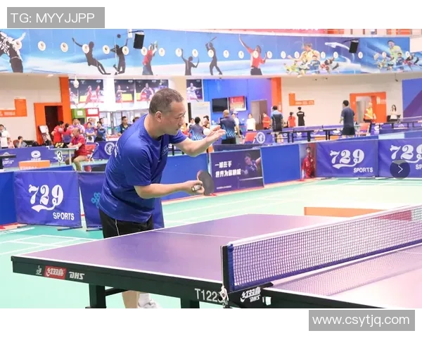 武汉乒乓球队个人能力提升之路热议乒乓球运动的未来发展